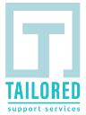Tailored Support Services  logo